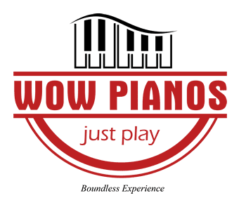 Wow Pianos