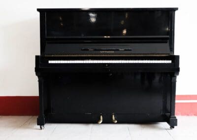 Wittnauer- Acoustic Upright Pianos