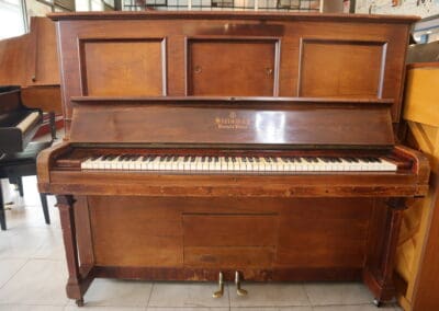 Steinway