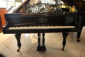 Grotrian-Steinweg