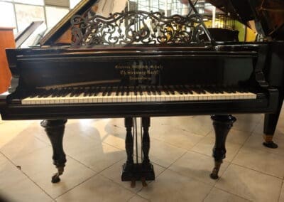 Grotrian-Steinweg