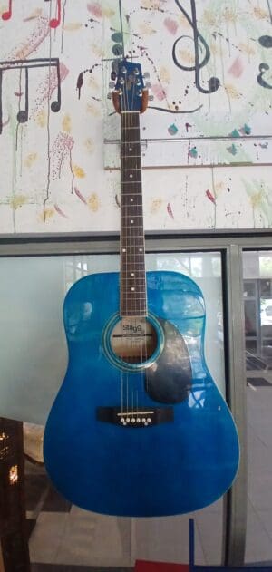 Stagg dreadnought Acoustic Guitar