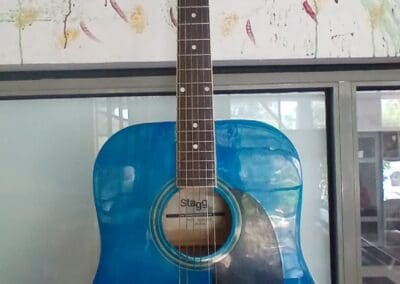 Stagg dreadnought Acoustic Guitar