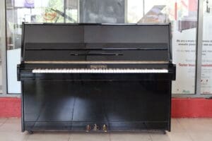 Sängler & Söhne