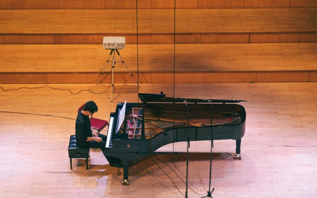 The Piano Revival Quietly Taking Over Nairobi’s Modern Homes